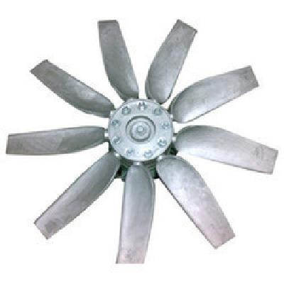 Cooling Tower Fan Blades