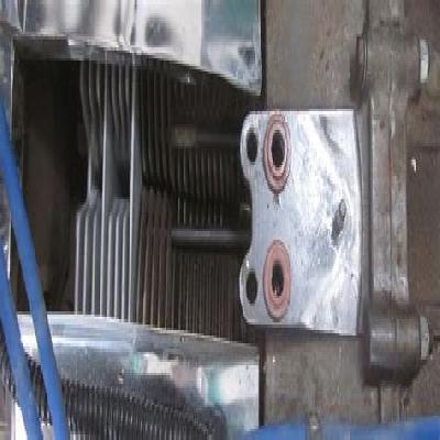 Cooling Tower Oilseals