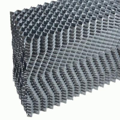 Cooling Tower PVC Fills