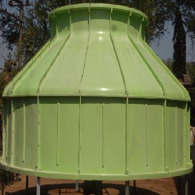 Forced Draft Cooling Towers