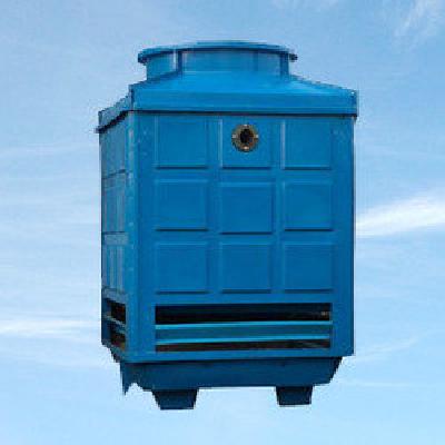 Square Shape FRP Cooling Tower