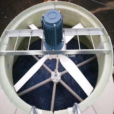 Cooling Tower FRP Fan Blade
