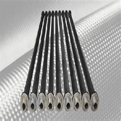 Carbon Fiber Cooling Tower Drive Shaft
