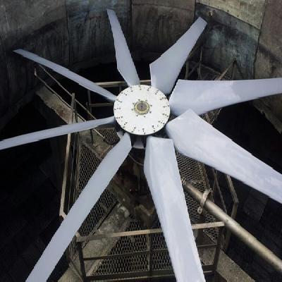 FRP Cooling Tower Fan