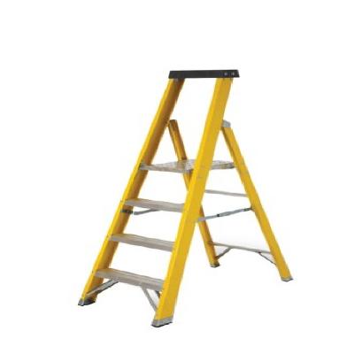 FRP Folding Ladder
