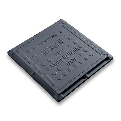 FRP Manhole Cover