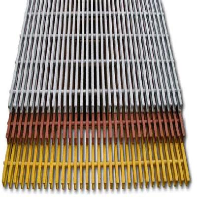 FRP Pultruded Grating