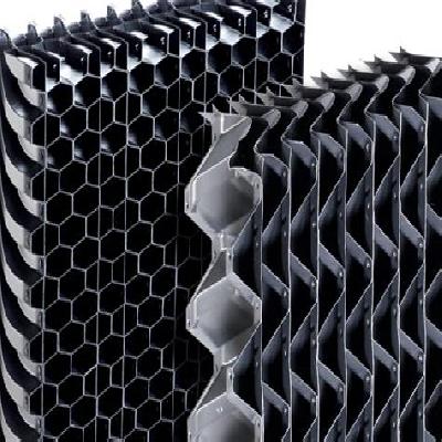 Cooling Tower Drift Eliminator