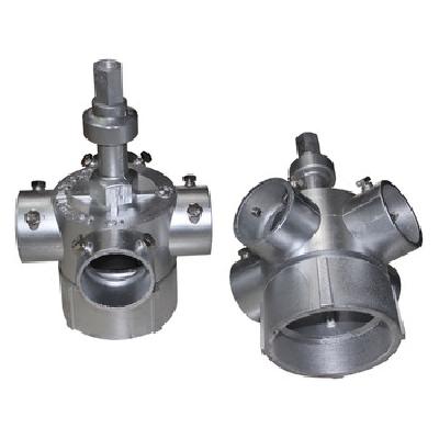 Cooling Tower Rotating Sprinkler