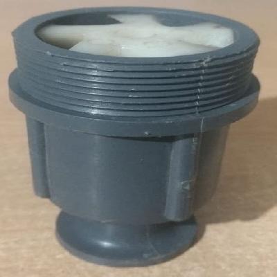 Counter Flow Fan Nozzles