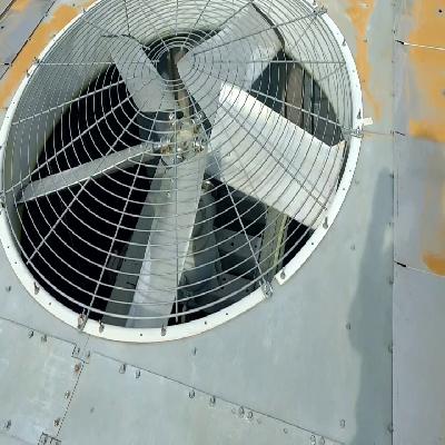 Fan Type Cooling Tower