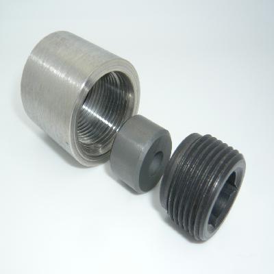 Jet Tower Nozzles