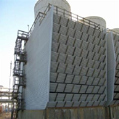 Louvers Spare for Cooling Tower