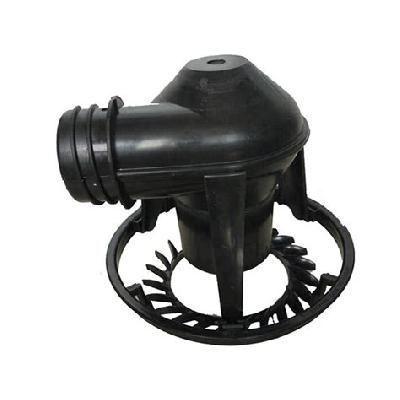 Motor Hood FRP