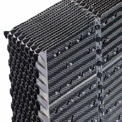 PVC Honeycomb Fills