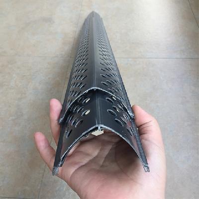 PVC V Bar Splash Bar