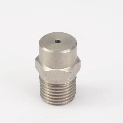 SS Nozzles