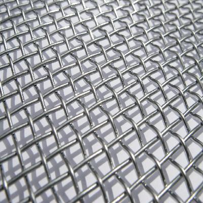 SS Wire Mesh