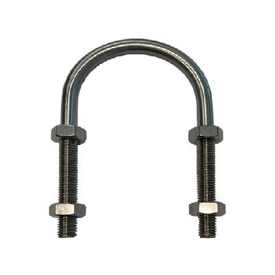 Mild Steel U Bolt