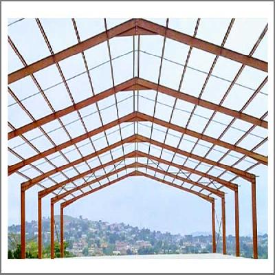MS Fabrication Service