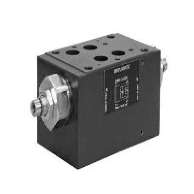 MS Flow Control Valve