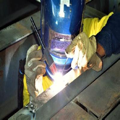 SS Fabrication Service