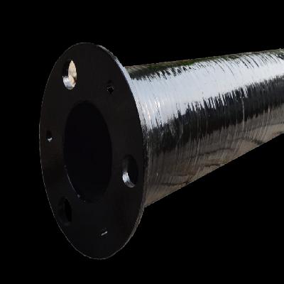 Cooling Tower Drive Shafts
