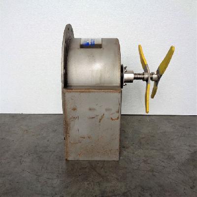 Cooling Tower Flow Control Valves