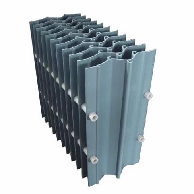 Cooling Tower Pvc Eliminator