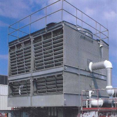 Cooling Tower Sprinkler