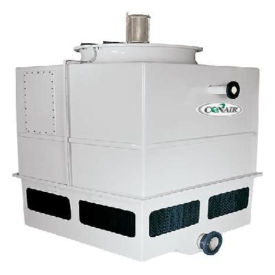 Fiberglass Cooling Tower