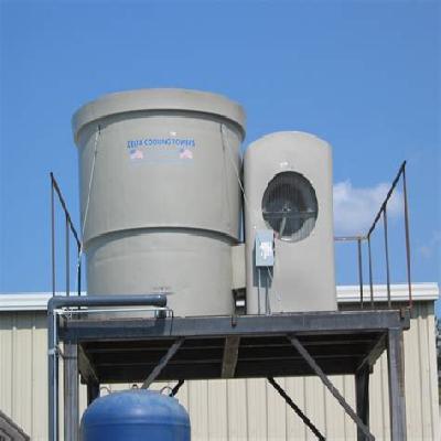 Forced Draft Cooling Tower