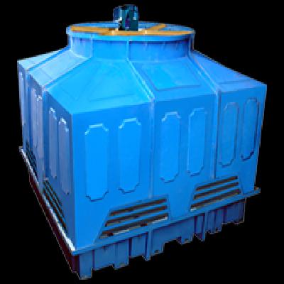 FRP Square Cooling Tower