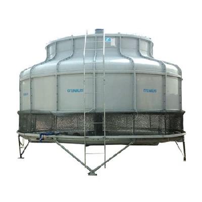 GPT Cooling Tower