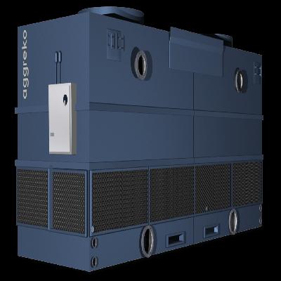 Portable Cooling Tower