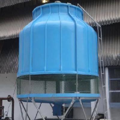 Power Saver Fan Round Cooling Tower