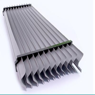 PVC Drift Eliminator 0.2 mm thickness