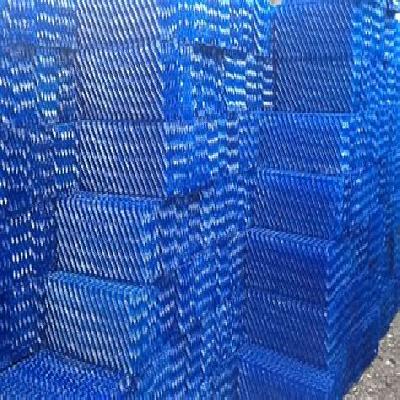 PVC Fills