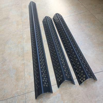 PVC V Bar