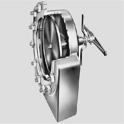 Cooling Tower Balancer Valves