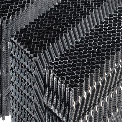 Cooling Tower Film Fill