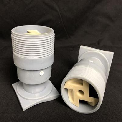 Cooling Tower Spray Nozzles