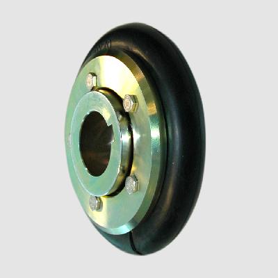 Cooling Tower Drive Shaft Coupling