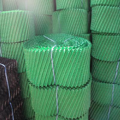 Cooling Tower PVC Fills