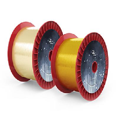Fiber Coating Work