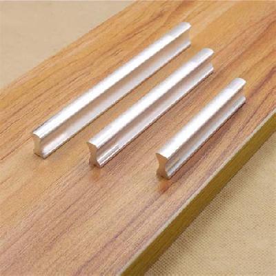 Aluminium Hardware