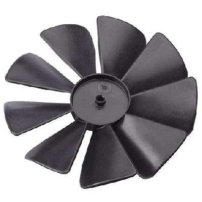 Fan Blades
