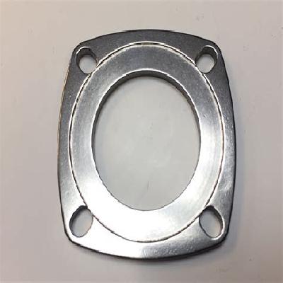 Hub Plate