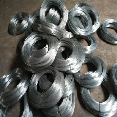 Iron Wire