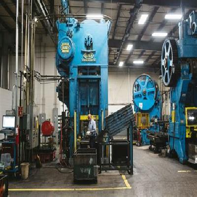 Trup Turning Components